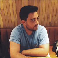 Opal Employee Daniel Barreto's profile photo