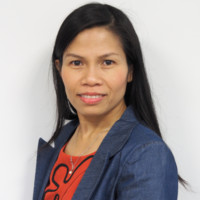 Videor Software Employee Thi Nguyen's profile photo
