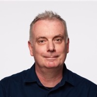 Premier Foods Employee Andy Shaw's profile photo