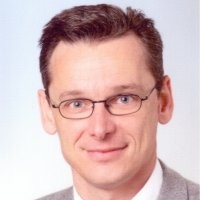 Dream Chip Technologies GmbH Employee Thorsten Adler's profile photo