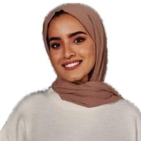 BayPLS Employee Aziza Ghaleb's profile photo