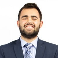 OktoRocket Employee Cole Nussear's profile photo