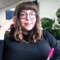 Tradeprint Employee Tanya Hendrie's profile photo