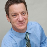 State of California Employee Steven Byars's profile photo