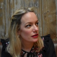 HarperCollins Publishers Employee Alice Murphy-Pyle's profile photo