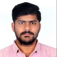 Fantasy World Toys Employee Siddhardh A's profile photo