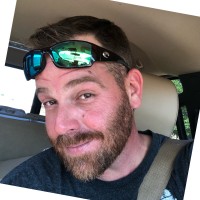 Catalyst Energy Services Employee William Ross's profile photo