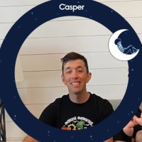 Casper Employee Jayson Kolb's profile photo