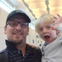 ASTAR, Inc. Employee Cameron Speck's profile photo