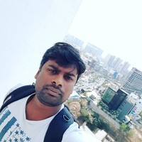 Ravikumar Mondeti's profile photo