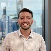 Salesforce Employee Jack McKay's profile photo