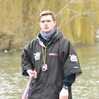 Pembroke College Oxford Employee Simon Kerswell-Jensen's profile photo