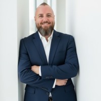 City of North Port Florida Employee Andrew Harrington's profile photo