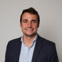 Alex Bardera Echeverria Email & Phone Number