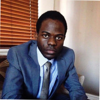 DusuPay.com Employee John Ssambwa's profile photo