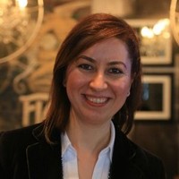 Hekimzade Employee Nur Orhan's profile photo