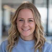 Charity Charge Employee Alexandra Kilcoyne's profile photo