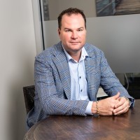 Rossiter & Cummaro Enterprise Employee Stephen Rossiter's profile photo