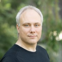 Thetaris Employee Andreas Grau's profile photo