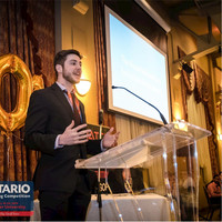 Hatch Employee Griffin M's profile photo