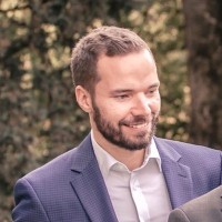 Siemens Employee Daniel Lempert's profile photo
