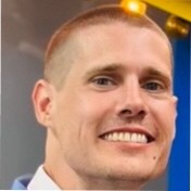 FirstClose Employee Brandon Russell's profile photo