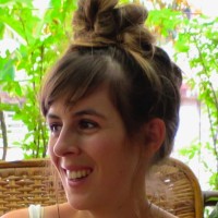 mylight150 Employee Anne-Charlotte Neau's profile photo