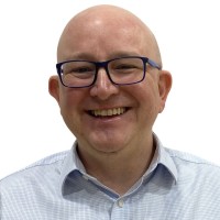 Labman Automation Employee Steve Brownett-Gale's profile photo