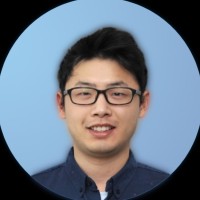 Entrix Employee Mark Dong's profile photo