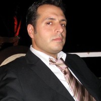 The Mayflower Club Employee Antonis Karagounis's profile photo