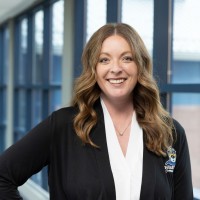 Heartland Community College Employee Megan Rolfs's profile photo