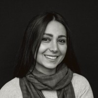 Bruce Henderson Architects Pty Ltd Employee Mariam Moosavi's profile photo