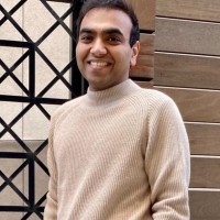 Hardik Agrawal Email & Phone Number