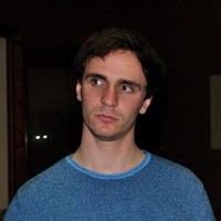 Tek service srl Employee Simone Lonardi's profile photo