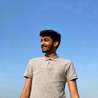 Typeform Employee Neel Shah's profile photo