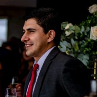 Grupo NPunto Employee Cristian Leal's profile photo