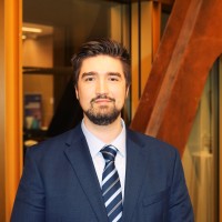 KPMG Luxembourg Employee Patrick Feldmann's profile photo
