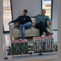 May Construction, Inc. Employee Özkan Kizilay's profile photo