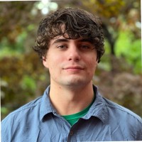 NABIS Employee Ian Eckert's profile photo