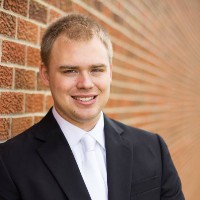 NILES STEEL TANK COMPANY Employee Logan Reynolds's profile photo