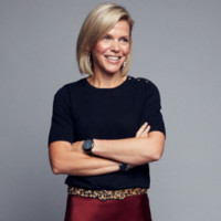 Six Degrees Executive Employee Alexandra Adams's profile photo