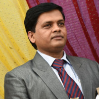 Rajesh Patil Email & Phone Number