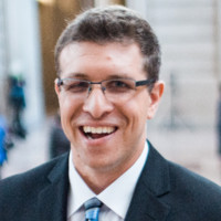Eric Rutkin Email & Phone Number