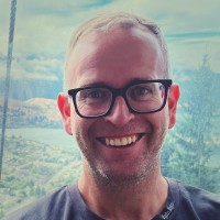 Jeremy Trotter Email