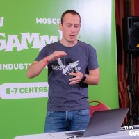 Imperia Online Employee Vasil Gospodinov's profile photo