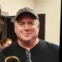 Ron Hughes