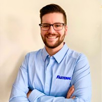Fastenal Company Employee Daniel Burnham's profile photo