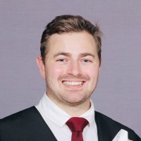 Groundwork Consulting Employee Jaco Meiring's profile photo