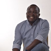 Distriplus Employee Onesiphore Konan's profile photo