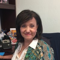 C.O.P.E. Family Support Center Employee Cathy Botello's profile photo
